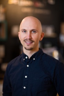 Fabian kreipl, Co-founder of vanilla bean 