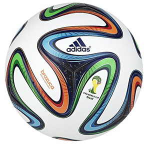 The World Cup of brands part 3: Adidas v Nike and Coke v Pepsi