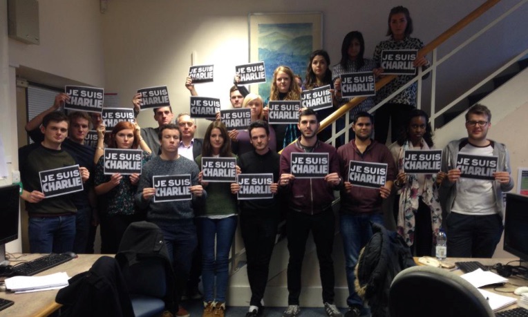 jesuischarlie