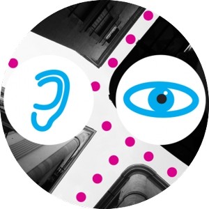 With New Eyes... explores whether documentary can become an experience or a journey beyond the screen