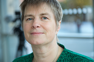 Professor Jenny Kitzinger