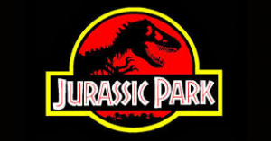 Jurassic Park logo