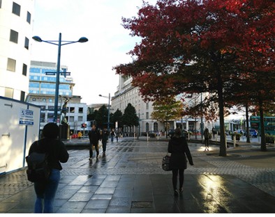 Cardiff city council aims to make Cardiff the most livable city in Europe by 2021