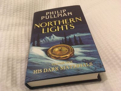 his dark materials, northern lights, bad wolf, tv, golden compass