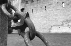 Cardiff Castle is home to many alleged ghosts and a macabre haunted history of its own.