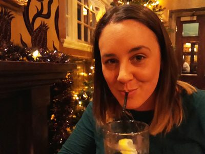 Straw, Drinking, Drinker, Pub, Lights