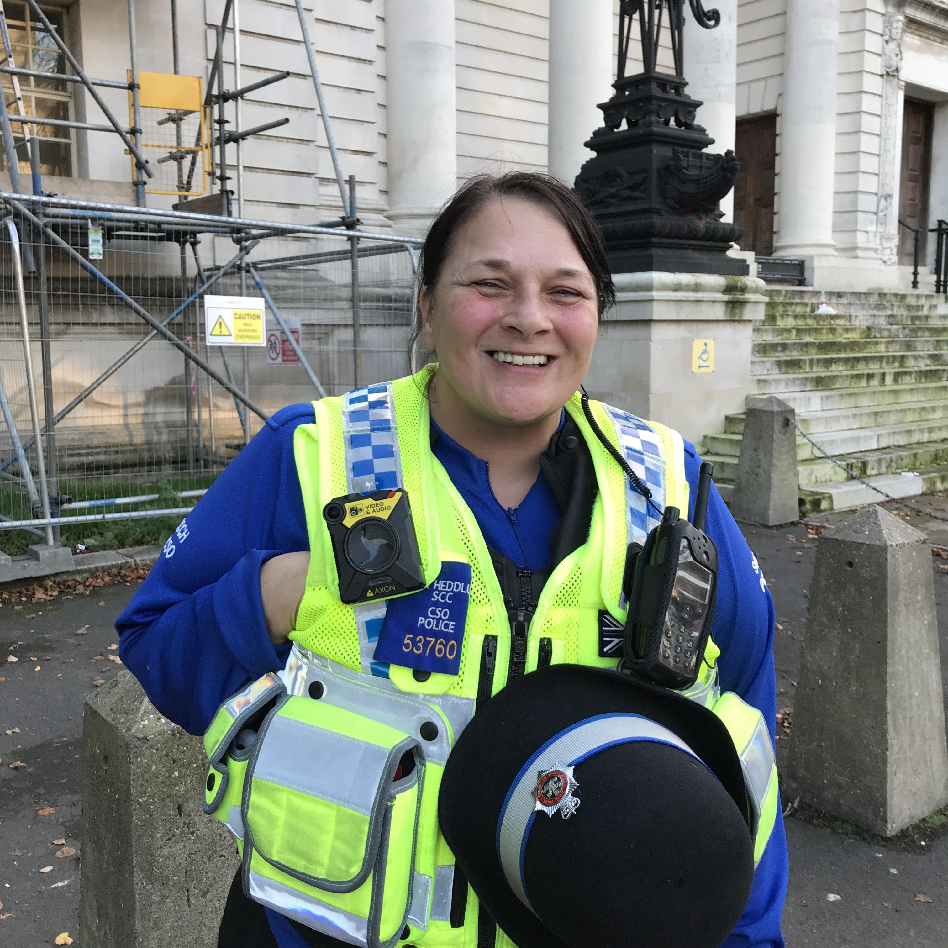 Pcso Active Calls - 2cm48ej