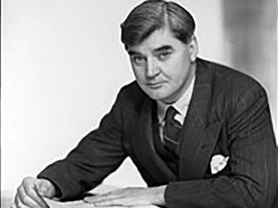 Aneurin Bevan MP