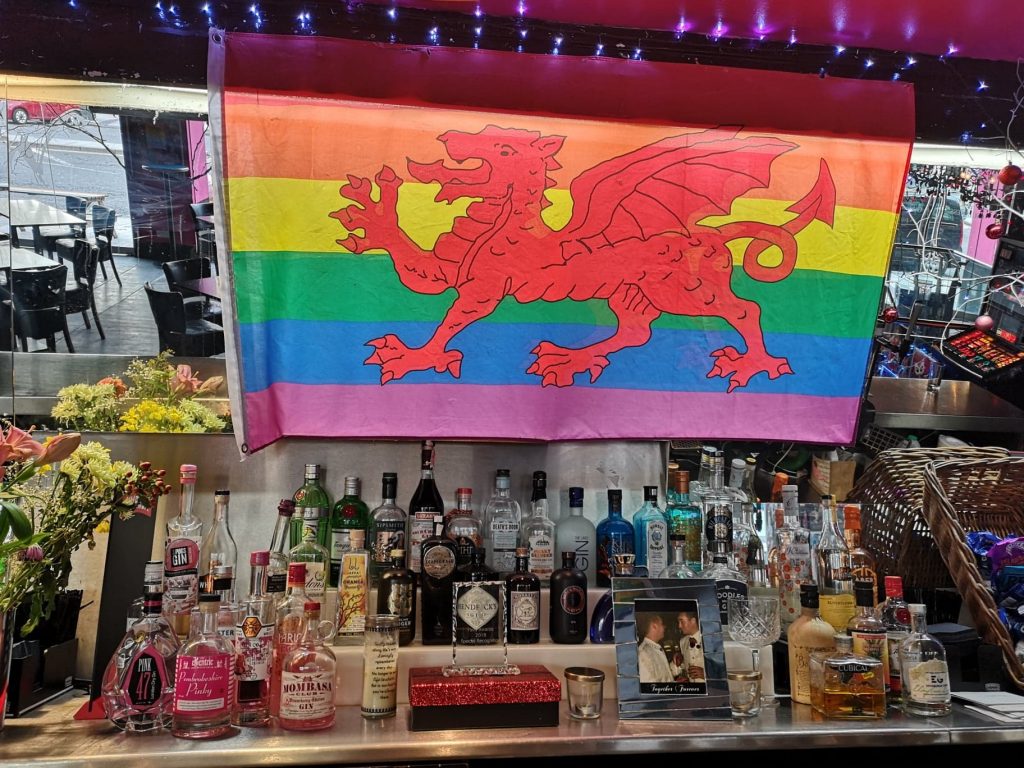 InPoverty Why LGBTQ people are overrepresented within homeless statistics alt.cardiff