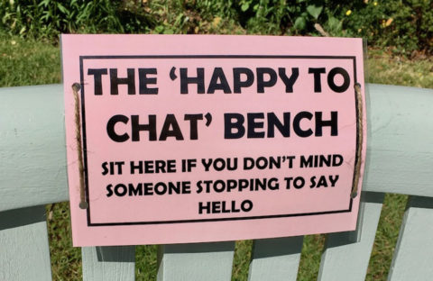 Chat bench initiative