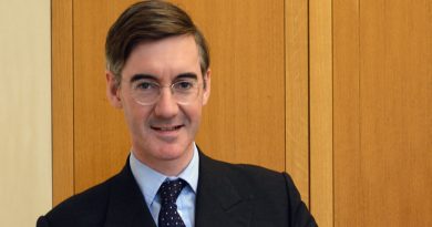 Jacob Rees – Mogg