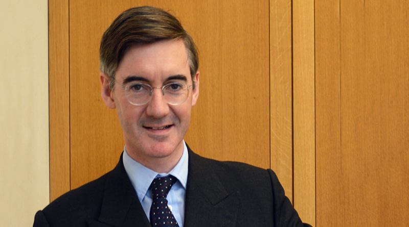 Jacob Rees – Mogg