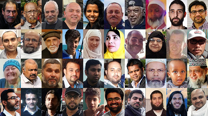 Christchurch terror attack: The identities of the victims