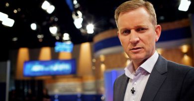 Jeremy Kyle