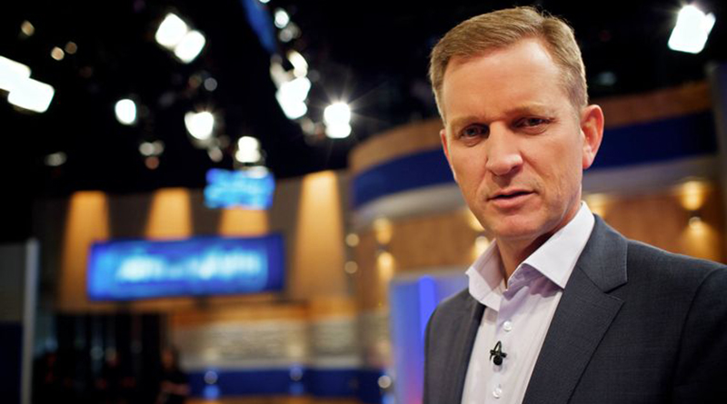 Goodbye Jeremy Kyle Show – Hello Surjury – Journalism, Media and Culture